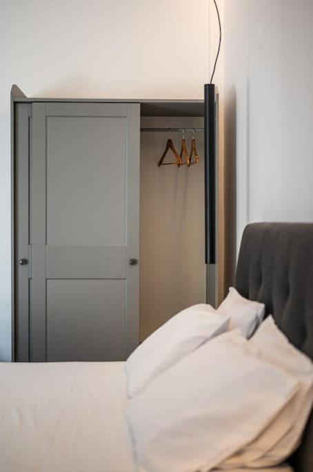 Elegant Fully Equipped Apartment Near City Centre Heraklion  Exterior photo
